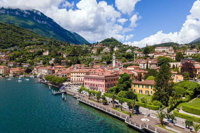 Private guided tour on Lake Como by e-bike - Stops in Dongo and the Lakeshore Beaches