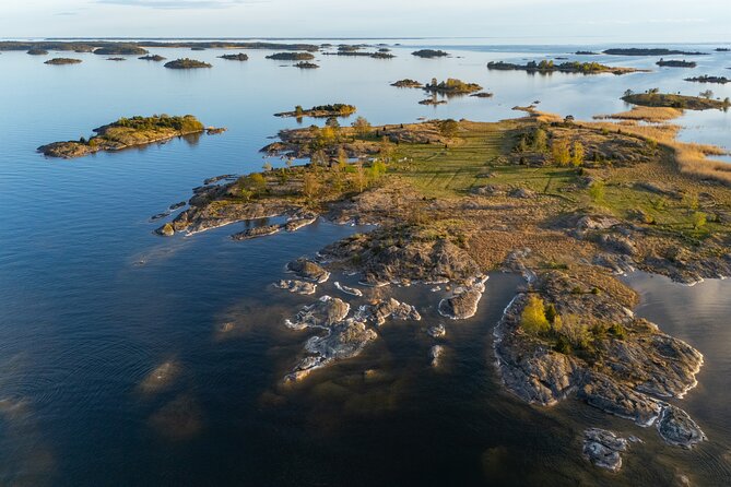 Private Guided Tour on Lake Vänern - Private Guided Tour on Lake Vänern: An Intimate Exploration of Nature and Culture