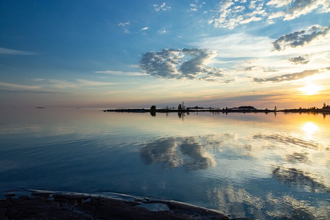 Private Guided Tour on Lake Vänern - Cost-Effectiveness and Private Experience