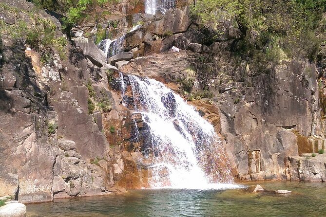 Private Guided Tour - Peneda Gerês National Park - Customizable Experience with Scenic Drives and Hiking Trails
