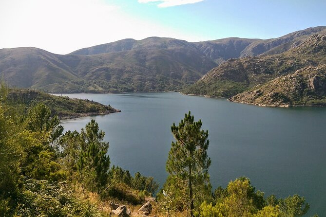 Private Guided Tour - Peneda Gerês National Park - What Makes This Tour Stand Out