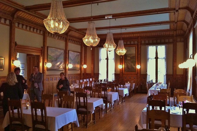 PRIVATE GUIDED TOUR: Queen of the Fjords - tour from Bergen, 6 hours - Steinsdalsfossen: Walk Behind the Waterfall