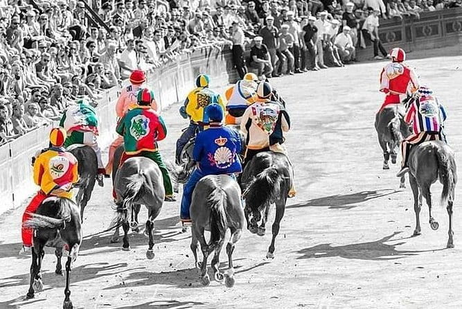 Private Guided Tour: Siena, San Gimignano and Chianti Day Trip from Florence - Flexibility and Customization Options