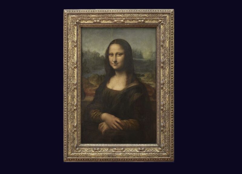 Private Guided Tour, The Louvre by night ! - Key Points