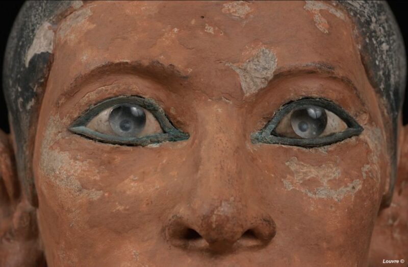 Private Guided Tour, The Louvre by night ! - Practical Details and Accessibility