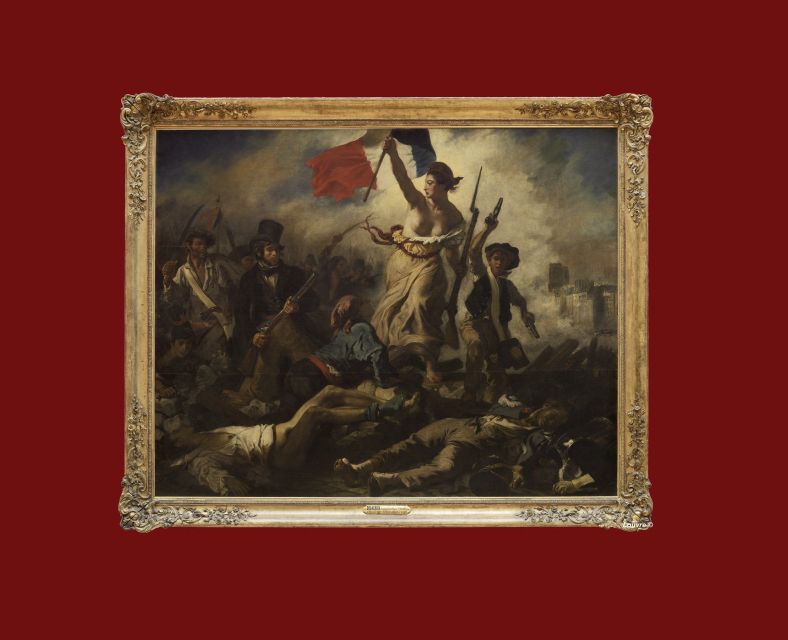 Private Guided Tour, The Louvre by night ! - The Sum Up: An Exclusive, Peaceful Louvre Experience