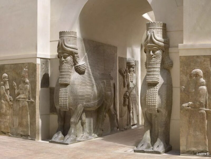 Private Guided Tour, The Louvre by night ! - Frequently Asked Questions