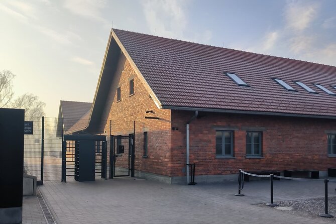 Private Guided Tour to Auschwitz & Birkenau from Krakow - Auschwitz & Birkenau Private Tour: Who Will Appreciate It Most?
