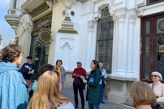Private guided tour to Craiova - The Role of the Certified Guides in Bringing Craiova to Life