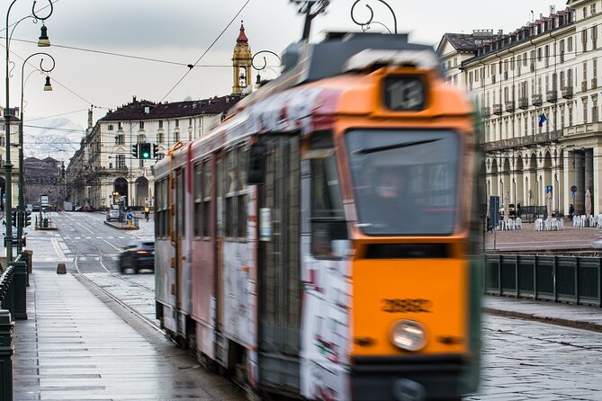 Private Guided Tour to Discover and Shoot the Iconic Places of Turin - Piazza San Carlo: Turin’s Elegant Gathering Place