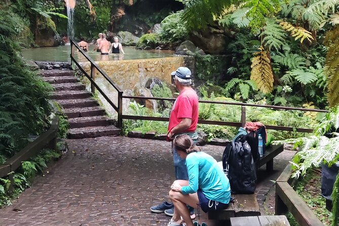 Private Guided Tour to Furnas and thermal baths. - Booking and Cancellation Policies for Flexibility