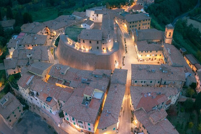 Private Guided Tour to Pisa and local Wine Farm from Livorno port - Flexibility and Optional Extras