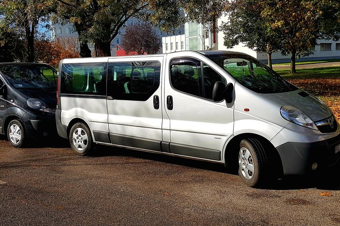 Private Guided Tour to Szentendre & Visegrád Castle (Danube Bend) - Discovering Szentendre’s Artistic Charms