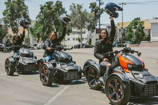 Private Guided Tour To The Outskirts Of Las Vegas On A Trike - Discovering the Quiet Charm of Blue Diamond