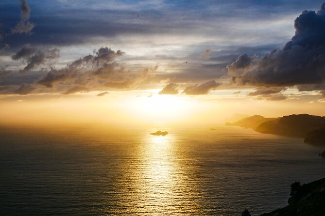 Private Guided Tour to the Path of the Gods - Half day - The Unique Charm of the Path of the Gods