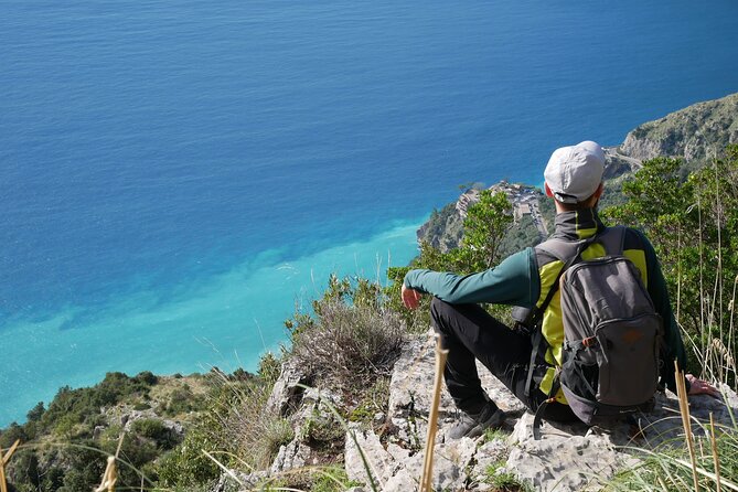 Private Guided Tour to the Path of the Gods - Half day - Guides Known for Knowledge and Patience
