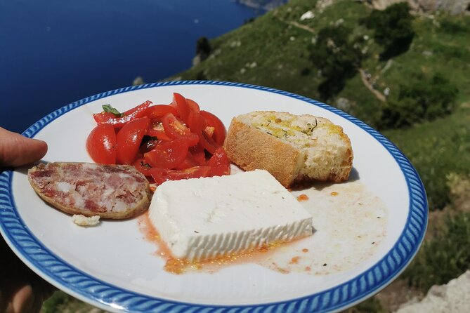 Private Guided Tour to the Path of the Gods - Half day - The Sum Up: A Scenic Hike with Expert Guidance