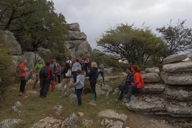 Private Guided Tour to Torcal de Antequera - Cancellation Policy and Weather Considerations