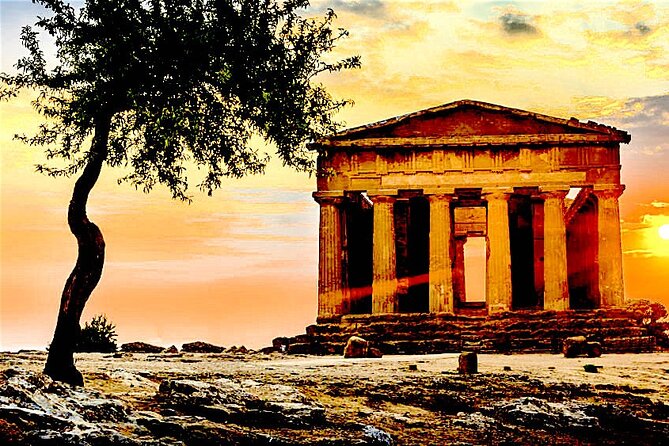 Private Guided Tour Valley of the Temples from Catania - The Pacing and Structure of the Tour