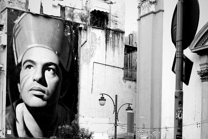 Private Guided Tour Visit Marvelous Naples as if you were a Neapolitan - Walking Through Naples’ Connecting Shopping Street