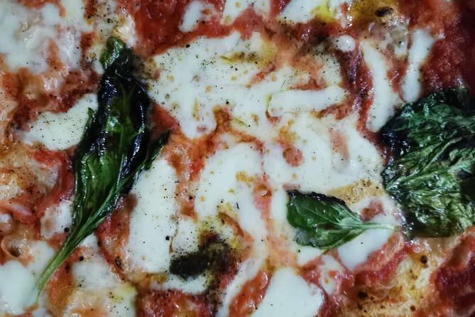 Private Guided Tour Visit Marvelous Naples as if you were a Neapolitan - Food and Drink: Tasting Naples’ Local Flavors