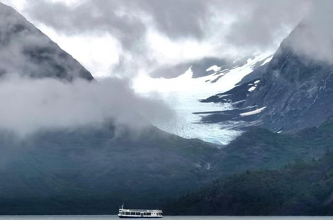 Private Guided Tour Whittier Cruise pick up - Encounter Alaska’s Native Species at the Wildlife Conservation Center