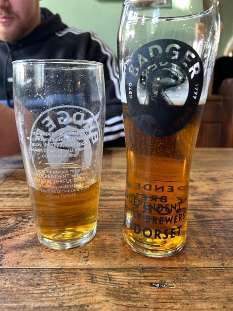 Private guided tour Windsor castle Stonehenge - The Practicalities of the Itinerary and Timing