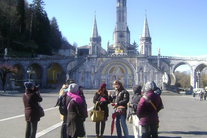 Private guided tours of Lourdes / Walking tour - Exploring Le Cachot, Bernadette’s Living Quarters