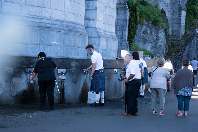 Private guided tours of Lourdes / Walking tour - The Experience from Trusted Guides