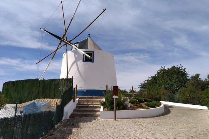 Private-Guided Tuk Tuk Country Side Tour - Explore the Hidden Charm of Algarve’s Countryside on a Private Tuk-Tuk Tour