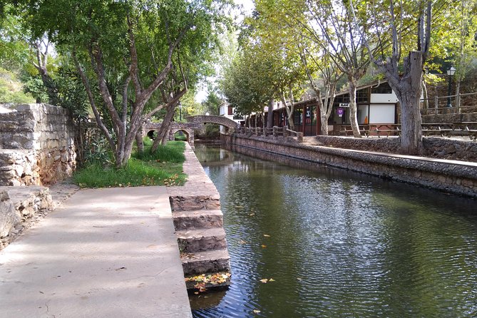 Private-Guided Tuk Tuk Country Side Tour - Discovering Alte’s Picturesque Villas