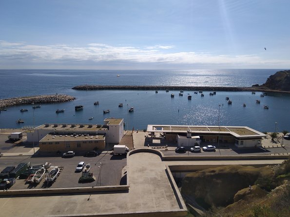 Private Guided Tuk-Tuk Tour with Pick-Up and Drop-Off of Albufeira - Scenic Drives Along the Algarve Coast