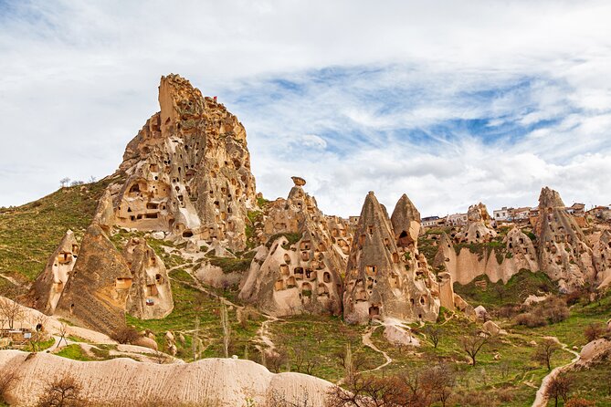 Private Guided Underground City Tour - Visiting Cappadocia’s Largest Underground City: Kaymakli