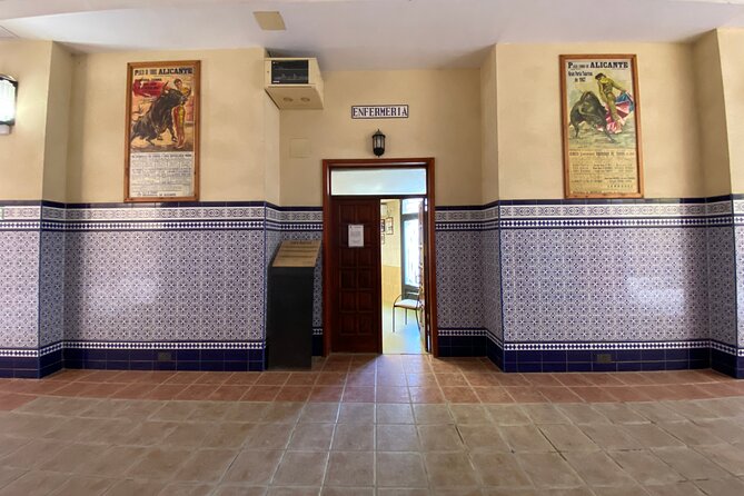 Private Guided Visit to the Alicante Bullring and Museum - Key Points