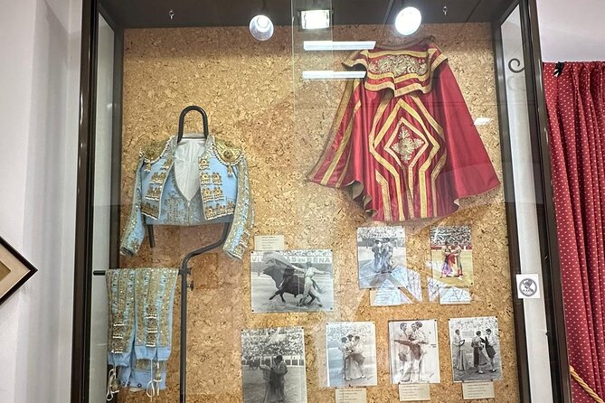 Private Guided Visit to the Alicante Bullring and Museum - Hands-On Activities and Interactive Learning