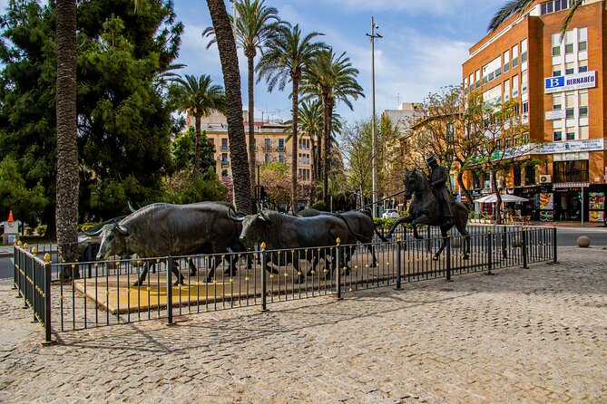 Private Guided Visit to the Alicante Bullring and Museum - The Expert Guides Who Make the Difference