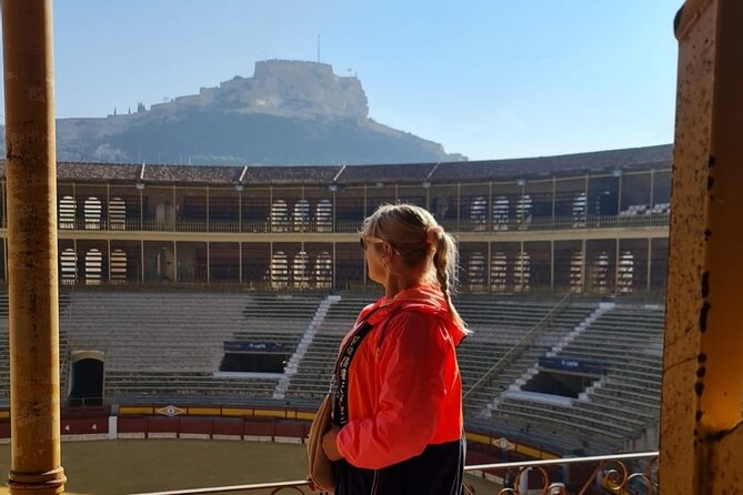 Private Guided Visit to the Alicante Bullring and Museum - Why This Tour Stands Out in Alicante