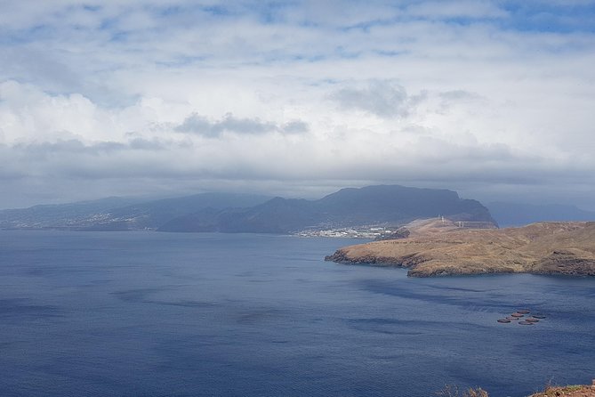 Private Guided Walk Ponta São Lourenço - Highlights: Breathtaking Views and Natural Landmarks