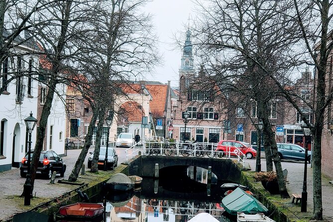 Private Guided Walking Tour in Alkmaar - Visiting the Oudegracht Canal and Historic Buildings