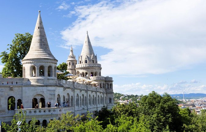PRIVATE Guided walking Tour in Budapest - Explore Budapest at Your Own Pace with a Private Guided Walking Tour
