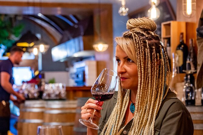 Private Guided Walking Tour in Krakow Wine Bars - Booking, Cancellation, and Additional Tips