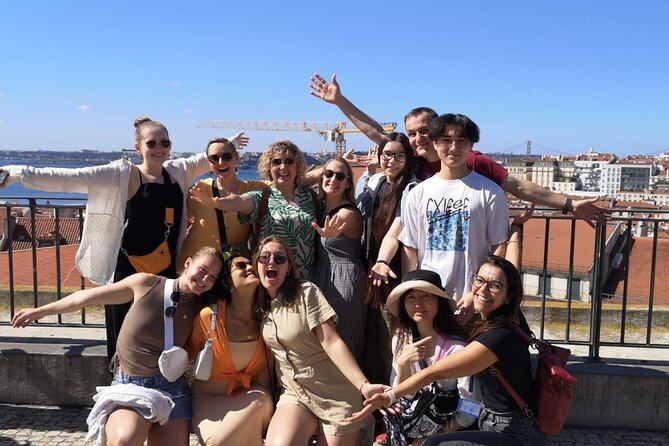 Private Guided Walking Tour in Lisbon - What Sets This Tour Apart from Others