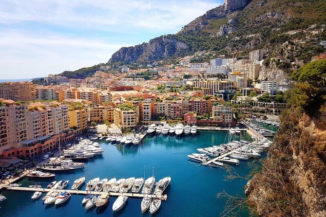 Private guided walking tour of Monaco - Experienced Guides Lead You Through Monaco’s Most Notable Sites