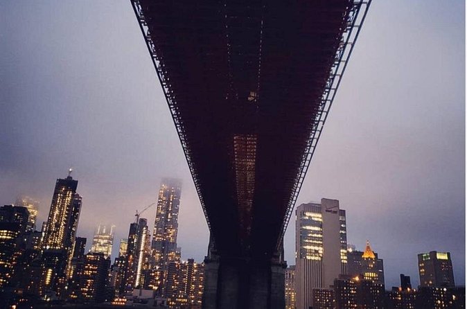 Private Guided Walking Tour of the Brooklyn Bridge and DUMBO - Final Thoughts: Is This Tour Right for You?