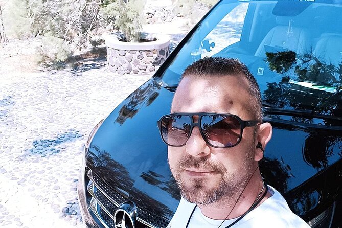 Private Guided Wine Tour in Santorini, Greece. - Santorini Wine Tour: A Memorable Taste of the Island