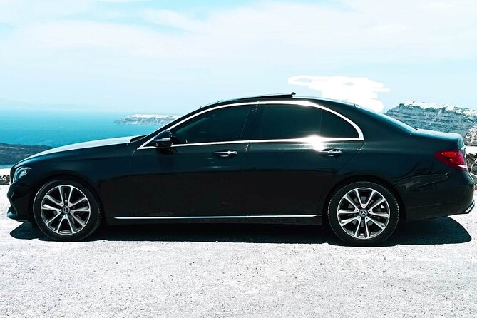 Private Guided Wine Tour in Santorini, Greece. - Frequently Asked Questions