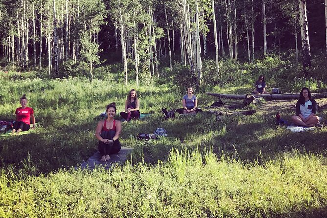 Private Guided Yoga Sessions from Utah - Scenic Locations to Enhance Your Yoga Practice
