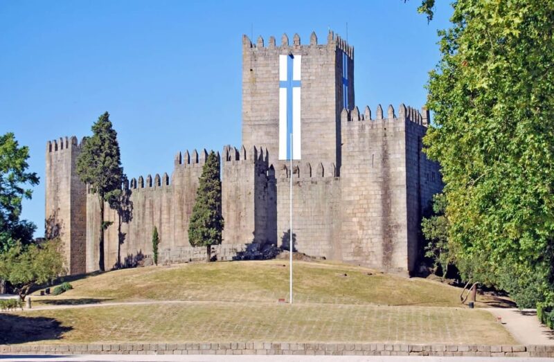 Private Guimarães & Braga Experience:From Porto All-Included - Practical Details and Logistics