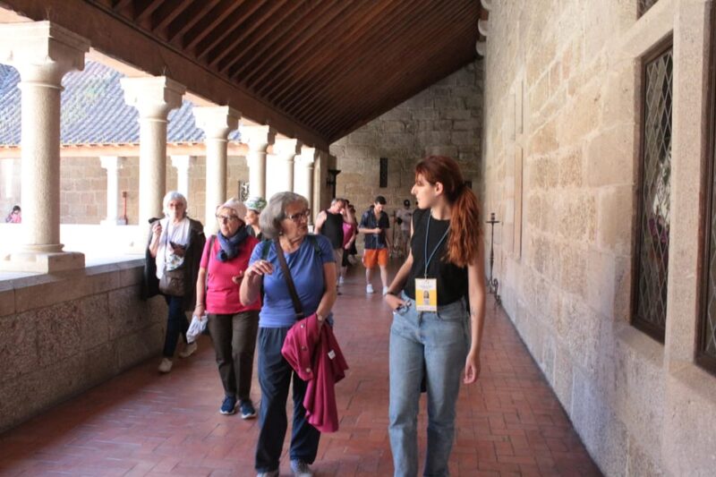 Private Guimarães & Braga Experience:From Porto All-Included - The Value of the All-Inclusive Package