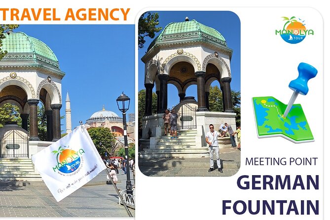 Private Hagia Sophia Skip The Line Ticket Entry - The Value of a Short Guided Visit